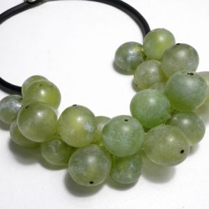 Collar Uvas
