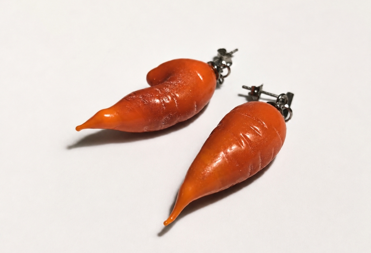 Carrots 3